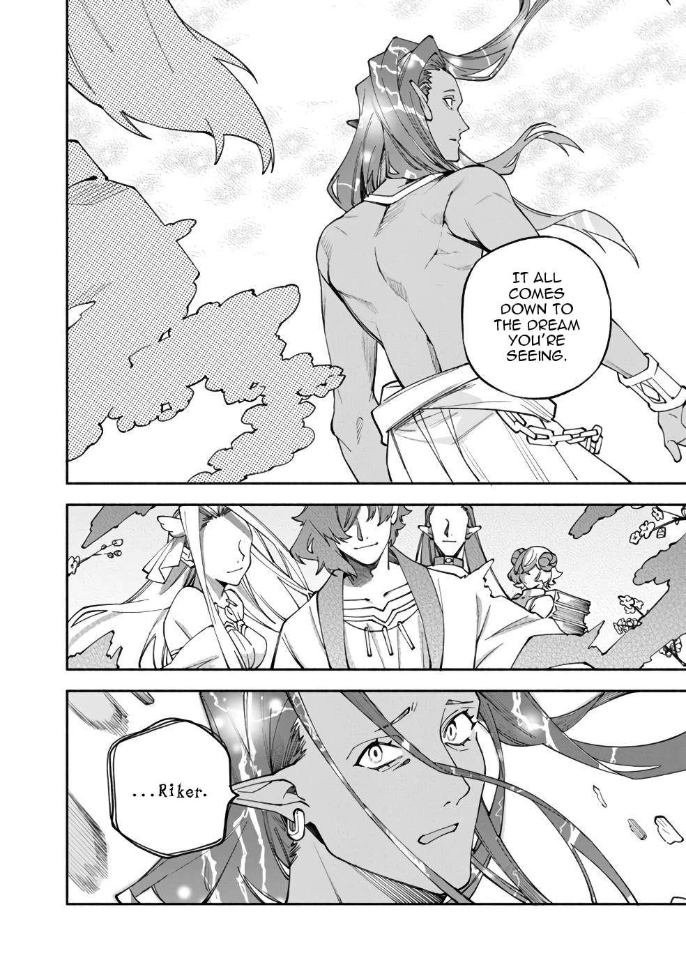 Boku no Kawaii Musume wa Futago no Kenja Chapter 29 21